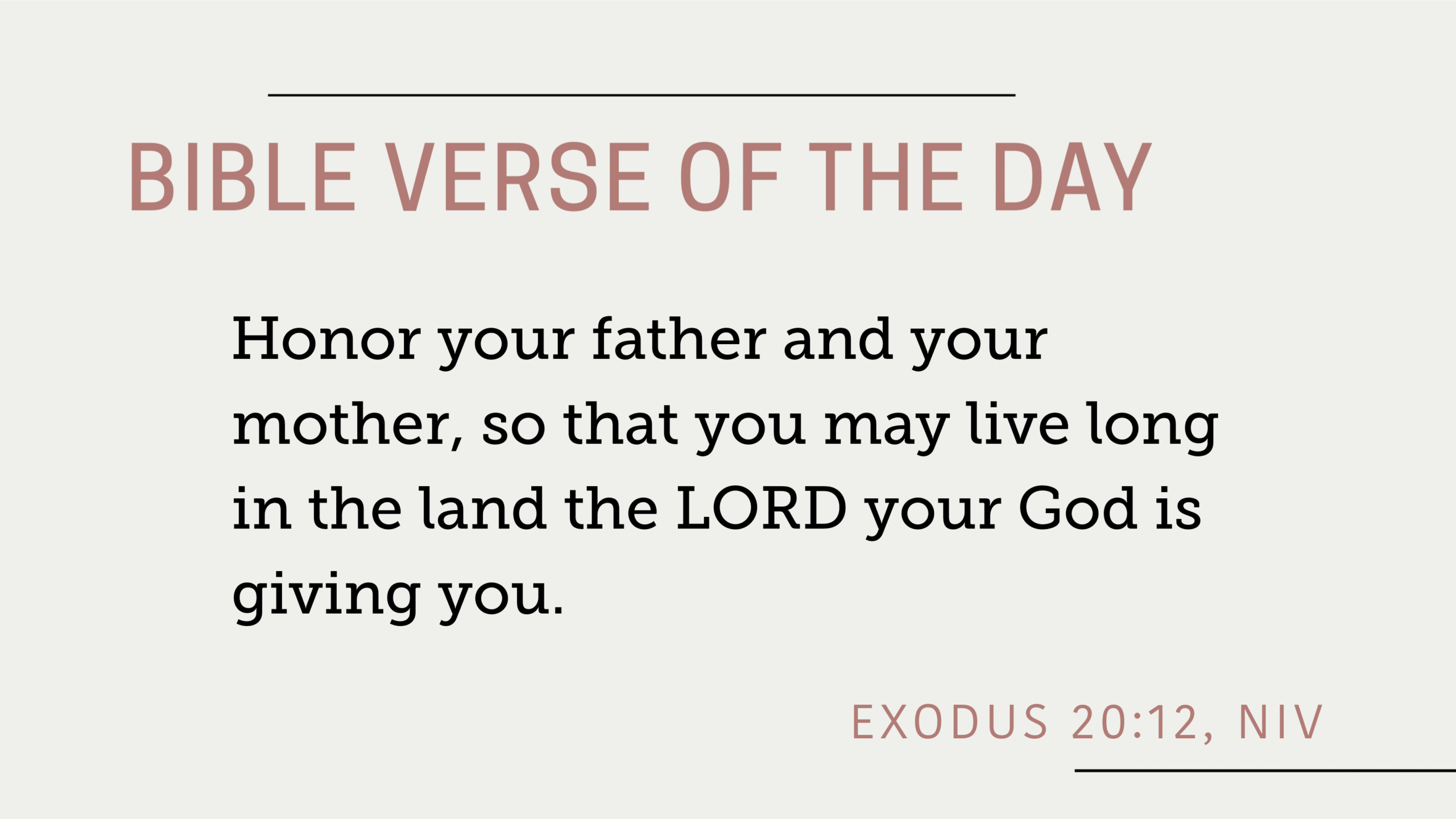 bible verse september 6 2025